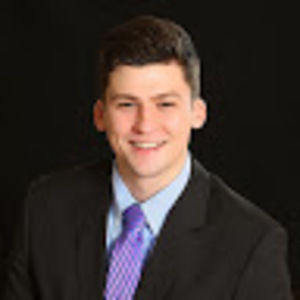 Meet your Posher, Sean